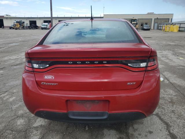 Photo 6 from auction – 2016 DODGE DART with VIN 1C3CDFFAXGD817603