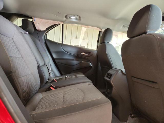 Photo 11 from auction – 2018 CHEVROLET EQUINOX LT with VIN 3GNAXLEU0JS554637