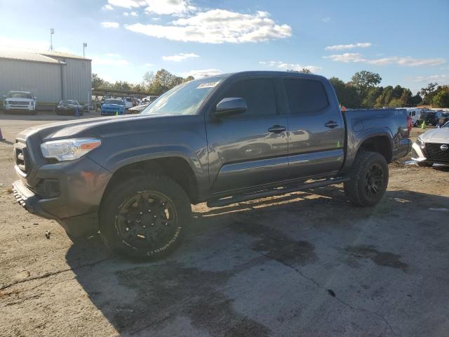 Photo 1 from auction – 2021 TOYOTA TACOMA DOU with VIN 3TYAX5GN5MT021190
