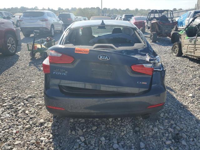 Photo 6 from auction – 2014 KIA FORTE EX with VIN KNAFX4A88E5155436