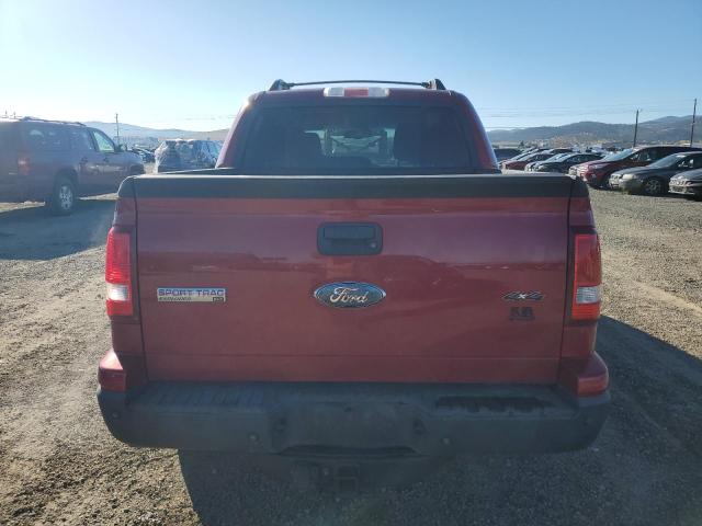 Photo 6 from auction – 2010 FORD EXPLORER S with VIN 1FMEU5BE0AUA27317