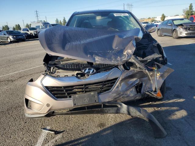 Photo 5 from auction – 2011 HYUNDAI TUCSON GLS with VIN KM8JU3AC9BU208162
