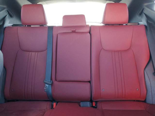 Photo 10 from auction – 2025 LEXUS NX 250 PRE with VIN 2T2GDCAZ7SC026066