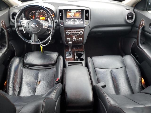 Zdjęcie 8 z aukcji – 2010 NISSAN MAXIMA S z VIN 1N4AA5AP2AC844380