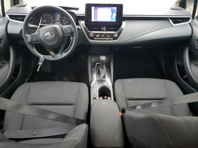 Photo 8 from auction – 2024 TOYOTA COROLLA LE with VIN 5YFB4MDE8RP225795