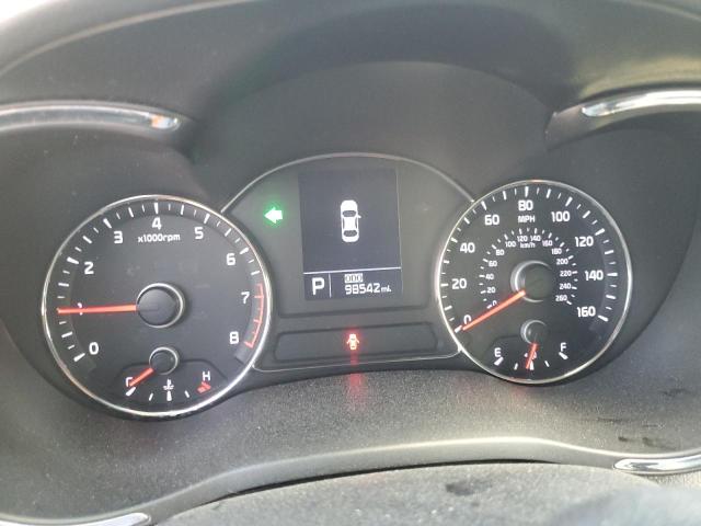 Photo 9 from auction – 2015 KIA FORTE EX with VIN KNAFX4A82F5336288