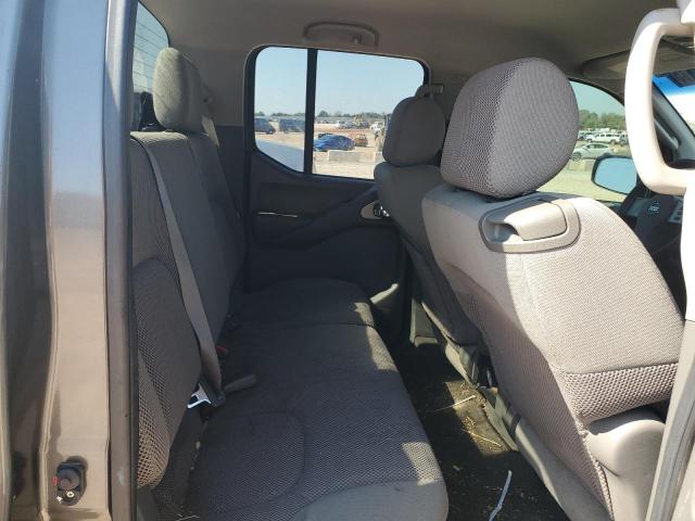 Photo 10 from auction – 2008 NISSAN FRONTIER C with VIN 1N6AD07U38C443767