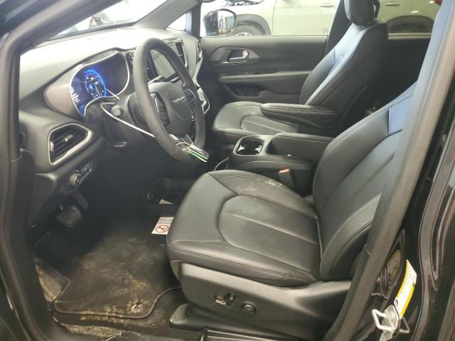 Photo 7 from auction – 2025 CHRYSLER PACIFICA S with VIN 2C4RC1BG7SR600909