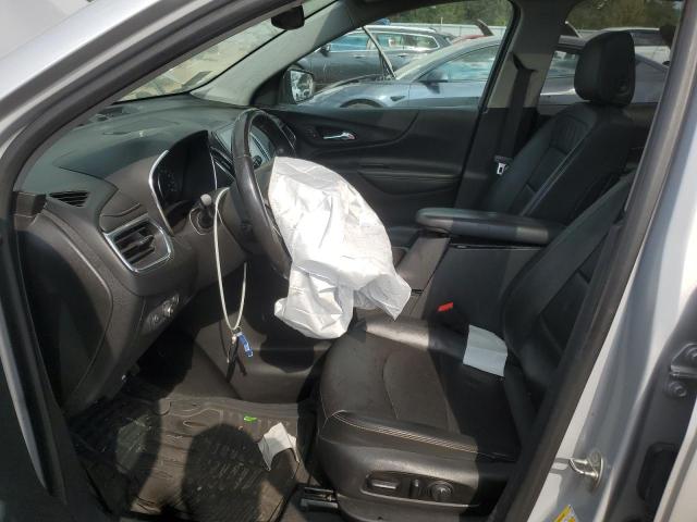 Photo 7 from auction – 2018 CHEVROLET EQUINOX PR with VIN 2GNAXVEV0J6300851