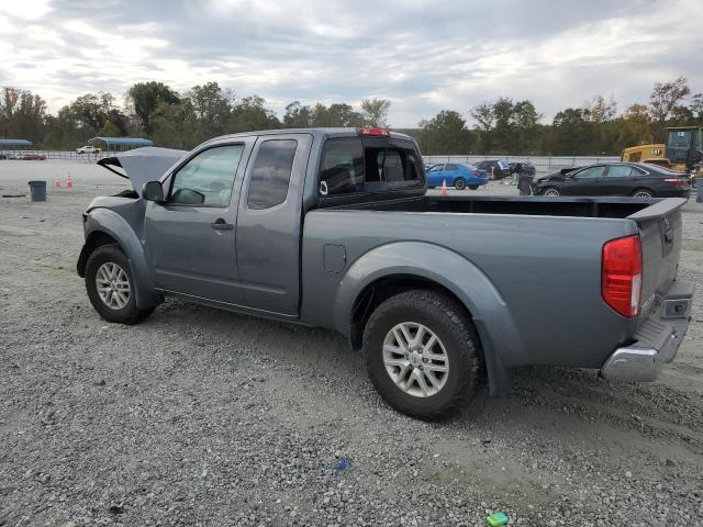 Photo 2 from auction – 2017 NISSAN FRONTIER S with VIN 1N6BD0CT8HN728518