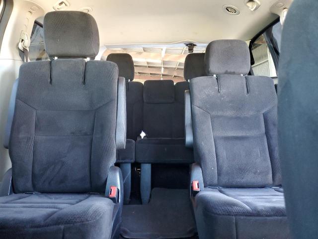 Photo 10 from auction – 2016 DODGE GRAND CARA with VIN 2C4RDGCG6GR203312