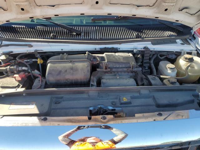 Photo 12 from auction – 2022 FORD ECONOLINE with VIN 1FDWE3FN1NDC36152