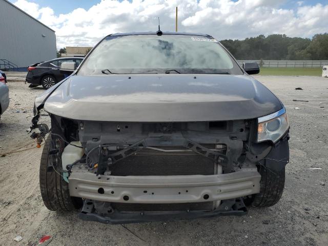 Photo 5 from auction – 2013 FORD EDGE SEL with VIN 2FMDK3JC0DBA14714