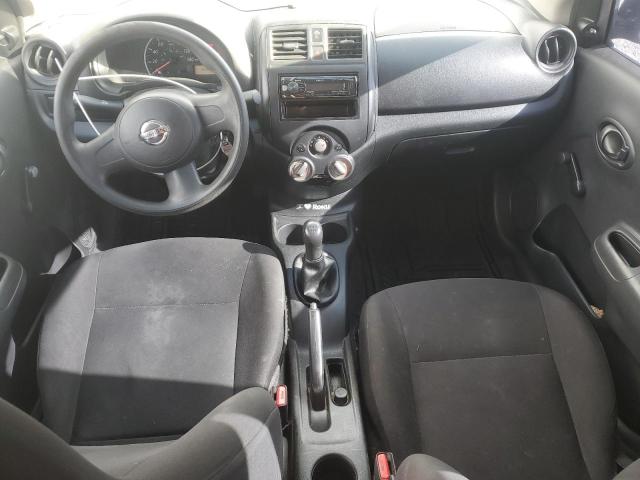 Photo 8 from auction – 2012 NISSAN VERSA S with VIN 3N1CN7AP5CL909509