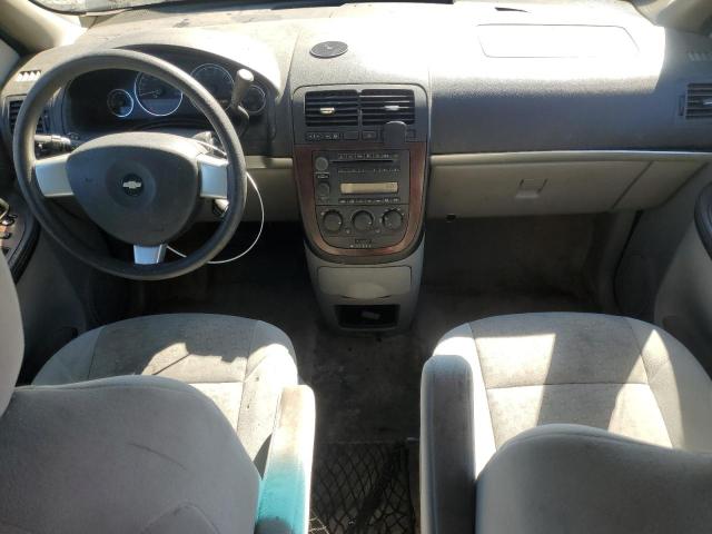 Photo 8 from auction – 2007 CHEVROLET UPLANDER L with VIN 1GNDV23W67D180996