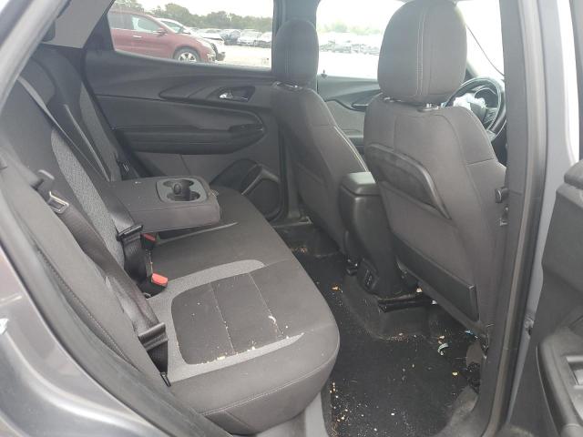 Photo 11 from auction – 2021 CHEVROLET TRAILBLAZE with VIN KL79MPSL5MB071276