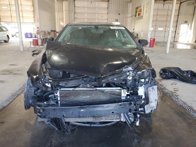 Photo 5 from auction – 2012 CHEVROLET MALIBU 1LT with VIN 1G1ZC5E04CF188018