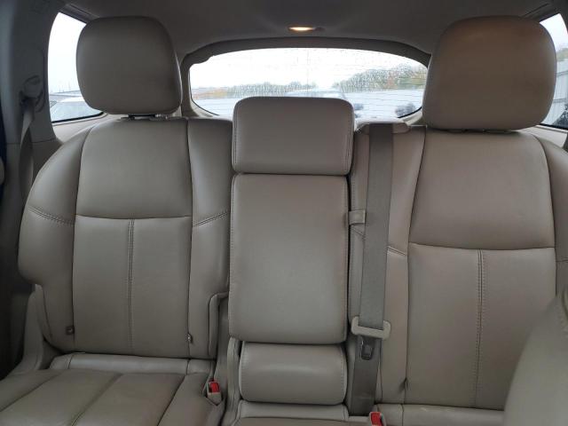 Photo 10 from auction – 2015 NISSAN PATHFINDER with VIN 5N1AR2MM5FC653137
