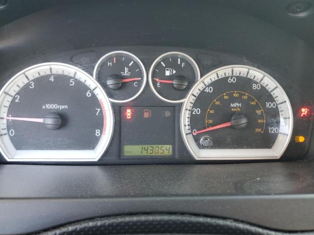 Photo 9 from auction – 2007 CHEVROLET AVEO BASE with VIN KL1TD56667B112513