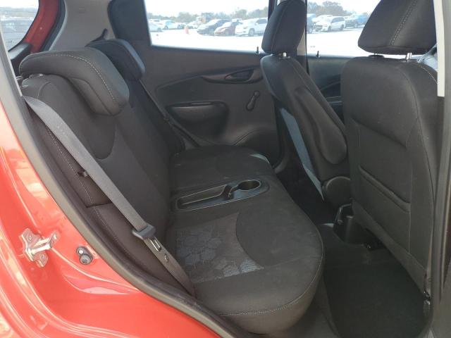 Photo 11 from auction – 2017 CHEVROLET SPARK LS with VIN KL8CB6SA5HC729484