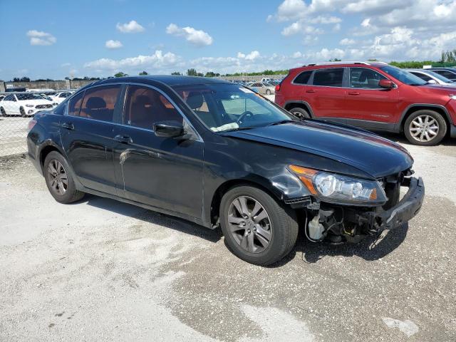 Photo 4 from auction – 2012 HONDA ACCORD with VIN 1HGCP2F66CA227564