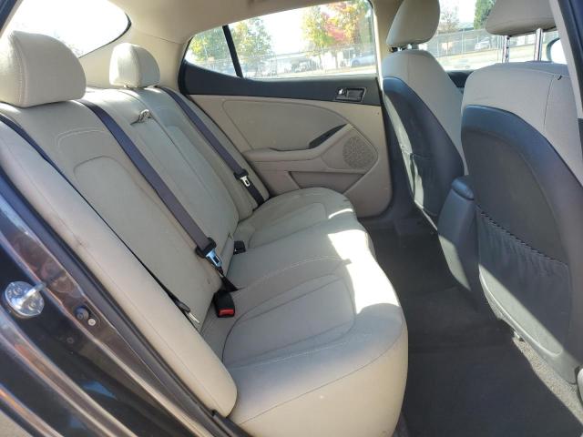 Photo 10 from auction – 2011 KIA OPTIMA LX with VIN KNAGM4A71B5109477