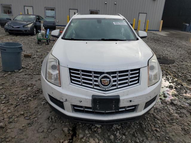Photo 5 from auction – 2014 CADILLAC SRX LUXURY with VIN 3GYFNEE39ES599731