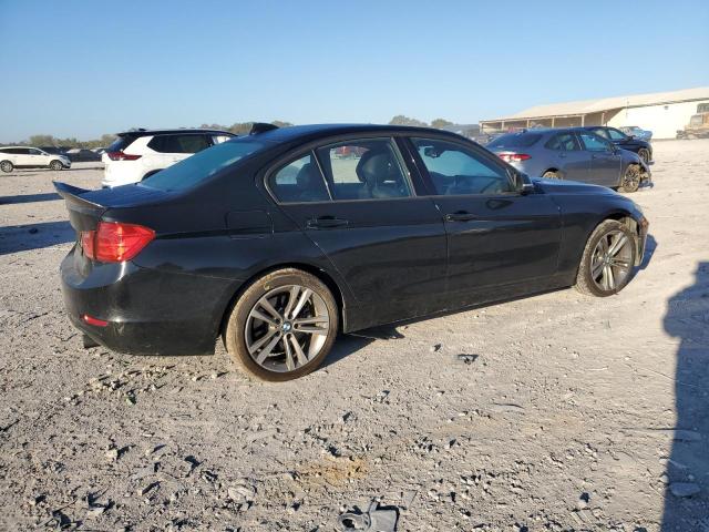 Photo 3 from auction – 2013 BMW 335 XI with VIN WBA3B9C5XDF585320