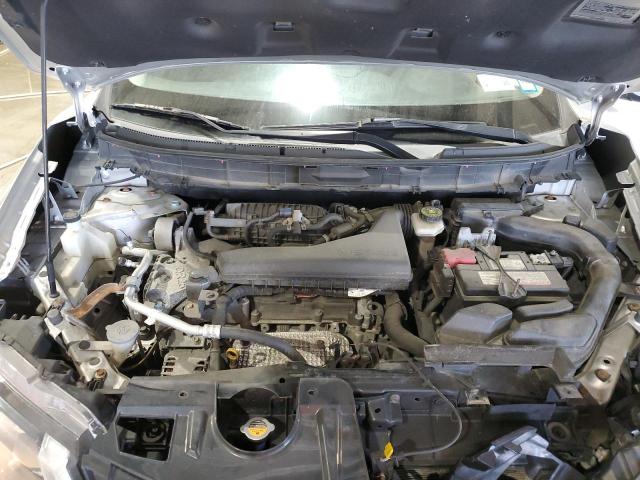 Photo 12 from auction – 2020 NISSAN ROGUE S with VIN KNMAT2MT9LP501606