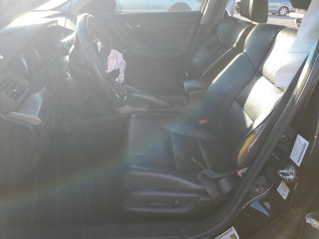 Photo 7 from auction – 2010 ACURA TSX with VIN JH4CU2F67AC010953