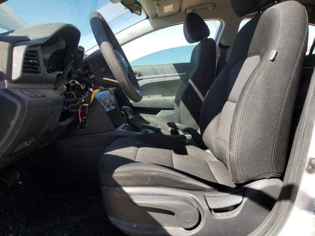 Photo 7 from auction – 2019 HYUNDAI ELANTRA with VIN 5NPD74LF0KH449141