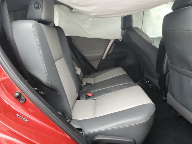 Photo 10 from auction – 2013 TOYOTA RAV4 LIMIT with VIN 2T3DFREV9DW011217