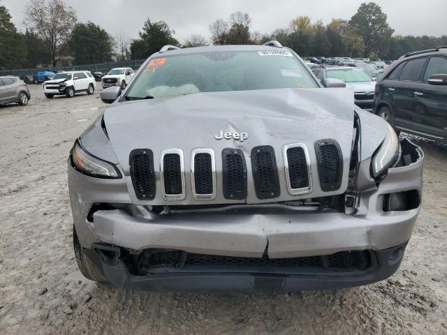 Photo 5 from auction – 2017 JEEP CHEROKEE L with VIN 1C4PJMCS4HW665301