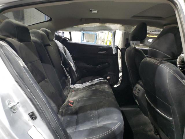 Photo 10 from auction – 2023 NISSAN ALTIMA with VIN 1N4BL4EV6PN388060