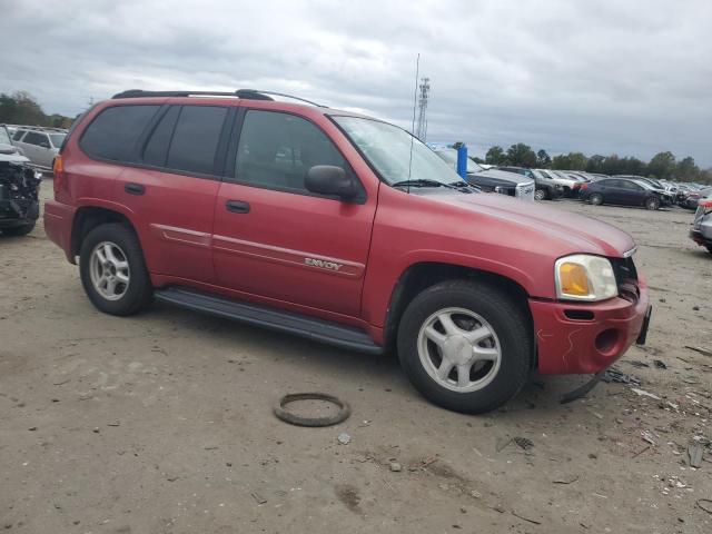 Photo 4 from auction – 2004 GMC ENVOY with VIN 1GKDT13S442381443