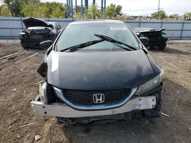Photo 5 from auction – 2015 HONDA CIVIC LX with VIN 19XFB2F54FE100685