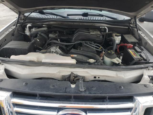 Photo 11 from auction – 2008 FORD EXPLORER S with VIN 1FMEU31E18UA56003