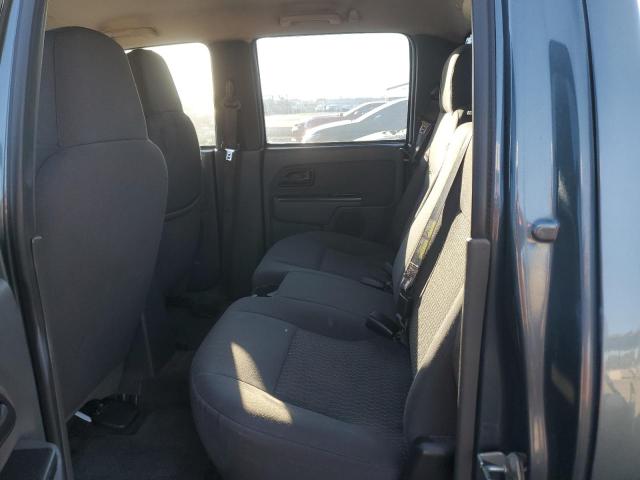 Photo 10 from auction – 2006 GMC CANYON with VIN 1GTCS136X68253382