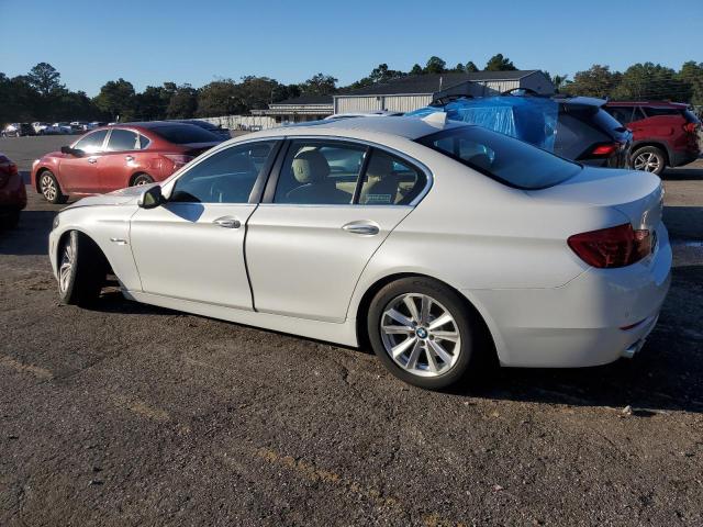 Photo 2 from auction – 2014 BMW 528 I with VIN WBA5A5C55ED511918