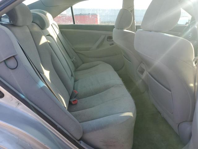 Photo 10 from auction – 2007 TOYOTA CAMRY CE with VIN 4T1BE46K37U029520