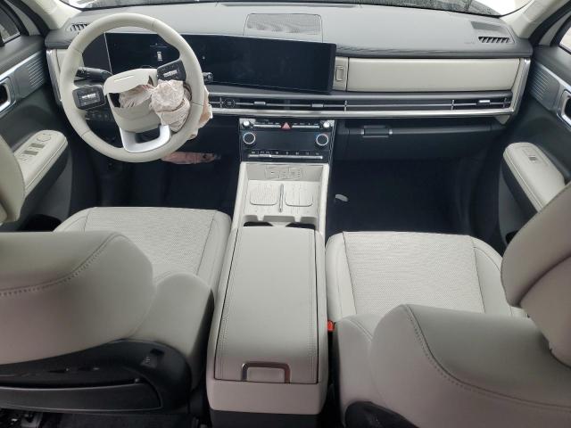 Photo 8 from auction – 2026 HYUNDAI SANTA FE S with VIN 5NMP2DGL5TH157611