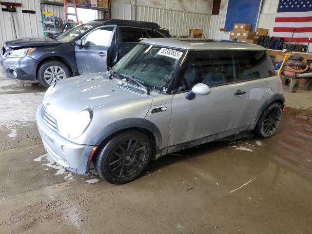 MINI COOPER 2006 with VIN WMWRC33586TK68239 - Photo from auction