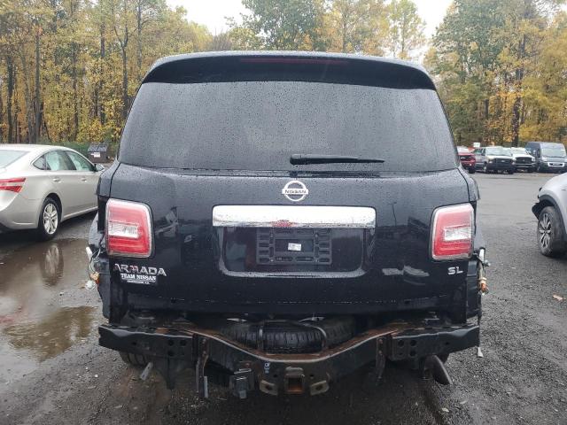 Photo 6 from auction – 2017 NISSAN ARMADA SV with VIN JN8AY2NC4H9504803