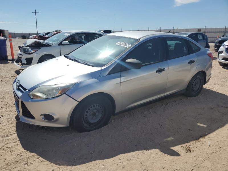 FORD FOCUS S 2012 with VIN 1FAHP3E2XCL475951 - Photo from auction