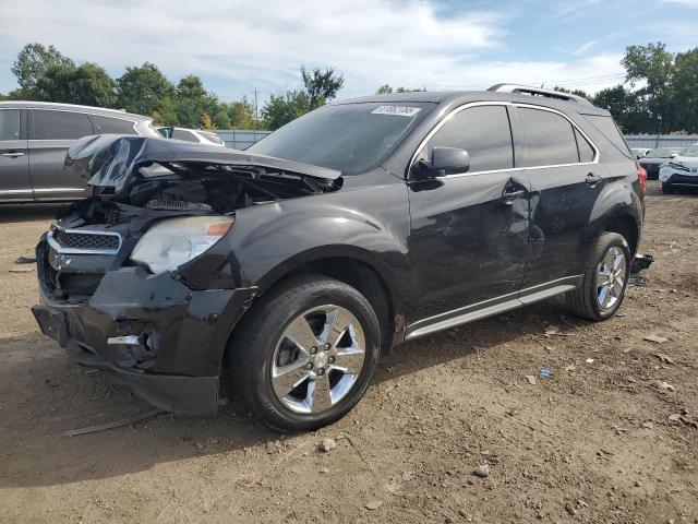 Zdjęcie 1 z aukcji – 2015 CHEVROLET EQUINOX LT z VIN 2GNFLGE3XF6243965