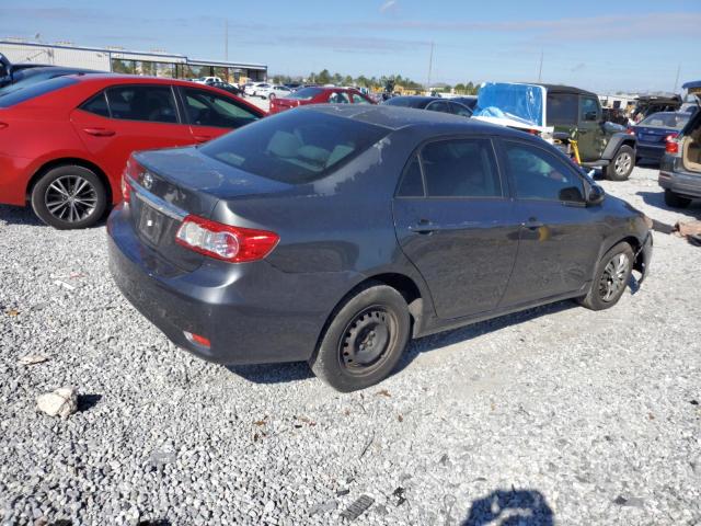 Zdjęcie 3 z aukcji – 2011 TOYOTA COROLLA BA z VIN JTDBU4EE6BJ088526