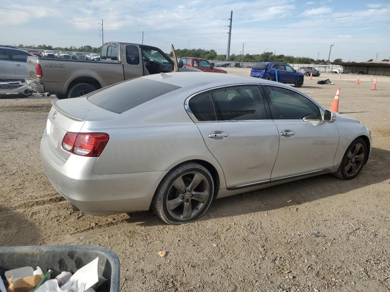 Photo 3 from auction – 2010 LEXUS GS 350 with VIN JTHBE1KS2A0048887