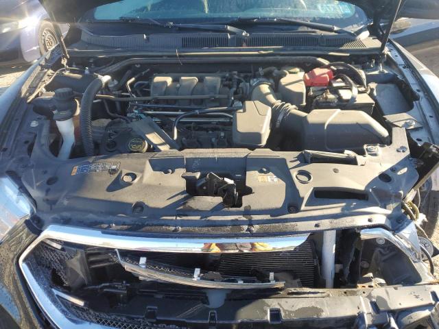 Photo 11 from auction – 2016 FORD TAURUS SEL with VIN 1FAHP2H8XGG147891