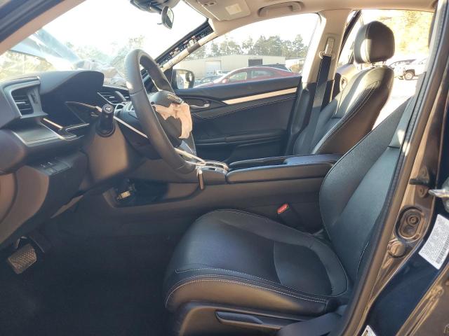 Photo 7 from auction – 2017 HONDA CIVIC EX with VIN 2HGFC2F89HH556942