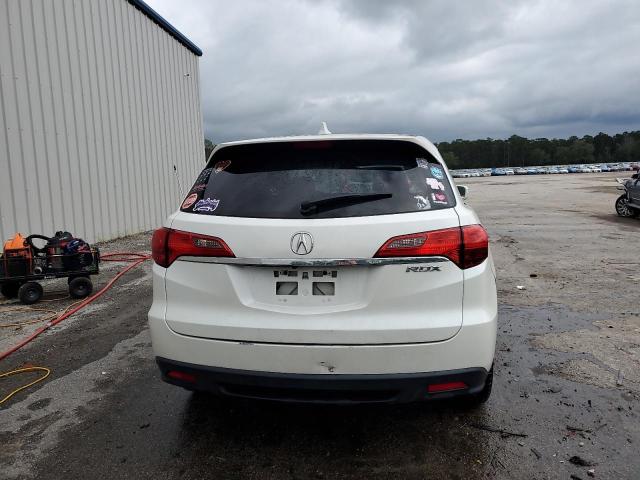 Photo 6 from auction – 2013 ACURA RDX with VIN 5J8TB3H34DL007529